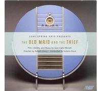 Lone Spring Arts - Old Maid And The Thief, The (Bond)