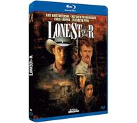 Lone Star [Blu-ray]