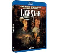 Lone Star Blu Ray