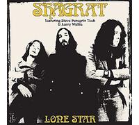 Lone Star by Shagrat feat. Steve Took & Larry Wallis