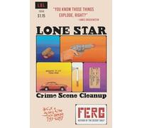 Lone Star Crime Scene Clean Up