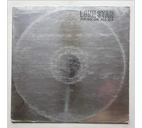 Lone Star - Firing On All Six - EX