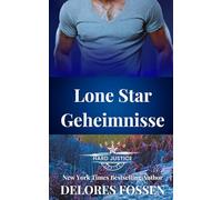 Lone Star Geheimnisse (Hard-Justice-Texas-Serie)