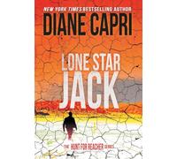 Lone Star Jack: The Hunt for Jack Reacher Series: 18
