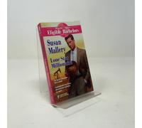 Lone Star Millionaire (World's Most Eligible Bachelors)