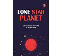 Lone Star Planet