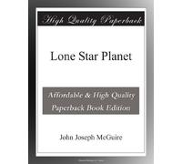 Lone Star Planet