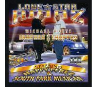 Various Artists - Lone Star Ridaz / Various