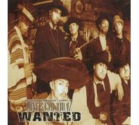 Lone Star Ridaz - Wanted
