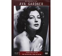 Lone Star + Ride Vaquero! + Bhowani Junction (3 Films Ava Gardner) (Region 2)