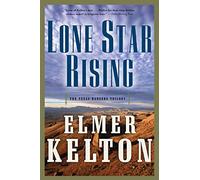 Lone Star Rising (Texas Rangers)