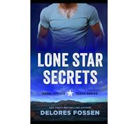 Lone Star Secrets (Hard Justice)