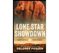 Lone Star Showdown (Hard Justice)