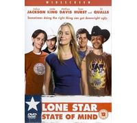 Lone Star State of Mind [DVD] [2003]