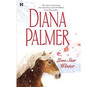 Lone Star Winter: The Winter Soldier / Cattleman's Pride