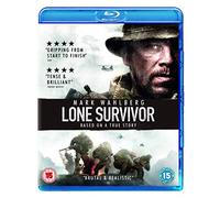Lone Survivor [2014] (Blu-ray)