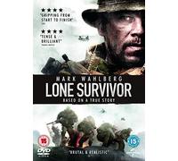Lone Survivor [DVD]