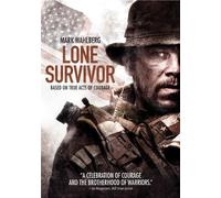 Lone Survivor [DVD] [2013] [Region 1] [US Import] [NTSC]