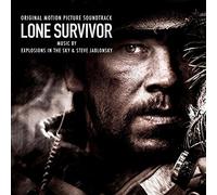 Lone Survivor (Original Motion Picture Soundtrack) by Steve Jablonsky