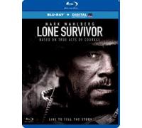 Lone Survivor - Region B Blu Ray