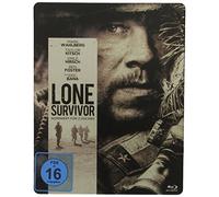 Lone Survivor Steelbook (Limited Version), 1 Blu-ray