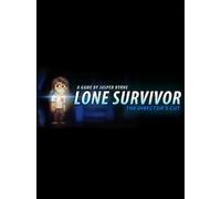Lone Survivor: The Director's Cut Steam Key GLOBAL