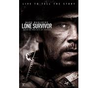 Lone Survivor: The Eyewitness Account of Operation Redwing and the Lost Heroes of SEAL Team 10 by Marcus Luttrell (2007-06-12)