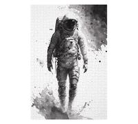 Lone Voyager Classic Jigsaw Puzzle for Adults, 1000 PCS