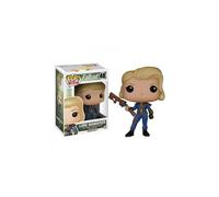 Lone Wanderer Female (Fallout) Funko Pop! Vinyl Figure