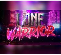 Lone Warrior Steam CD Key