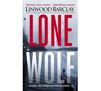 Lone Wolf: 3 (Zack Walker)