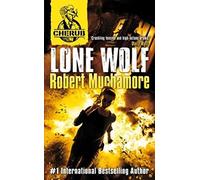 Lone Wolf: Book 16 (Cherub, 4)