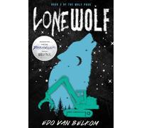 Lone Wolf: Book 2 (Wolf Pack)