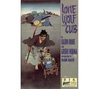 Lone Wolf & Cub