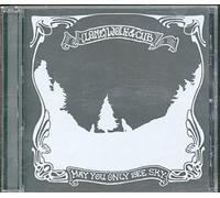 Lone Wolf & Cub - May You Only See Sky