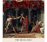 Lone Wolf - Devil & I [VINYL]