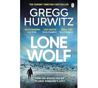 Lone Wolf