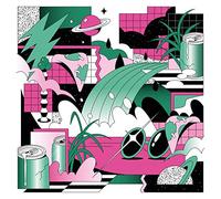 Lone Wolf - Haze Wave