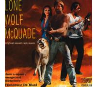 Lone Wolf Mc Quade by Lone Wolf Mc Quade