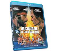 Lone Wolf McQuade