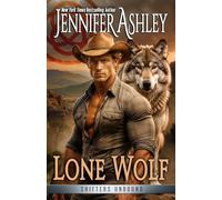 Lone Wolf (Shifters Unbound: Shifters Gone Wild)