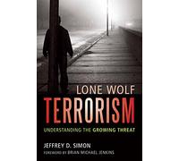 Lone Wolf Terrorism