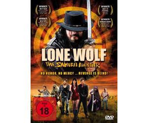 Lone Wolf - The Samurai Avenger