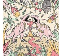 Lone Wolf - Together Alone [VINYL]