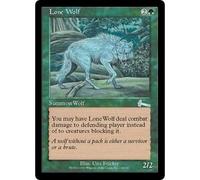 Lone Wolf | Urza's Legacy