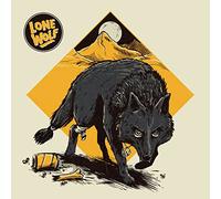 Lone Wolf [VINYL]
