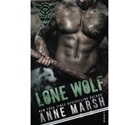 Lone Wolf: Volume 4 (A Breed MC Book Book)