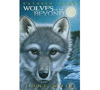 Lone Wolf (Wolves of the Beyond)