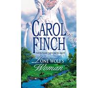 Lone Wolf's Woman (Harlequin Historical Series)