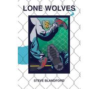 Lone Wolves